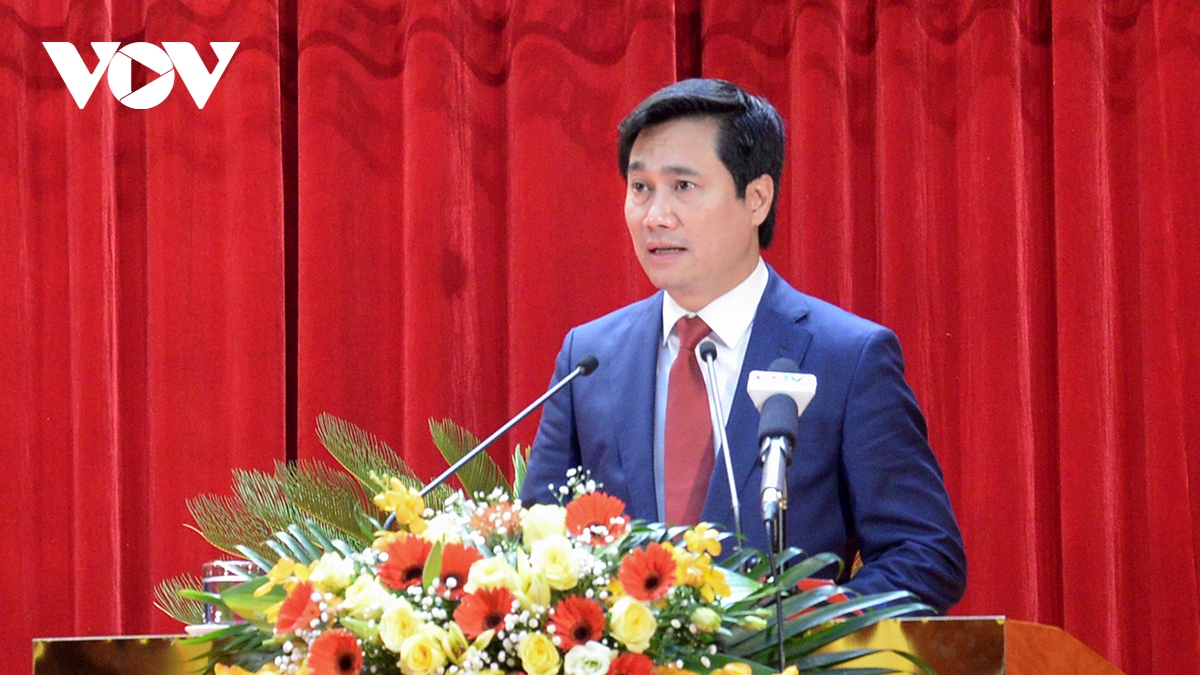 Quảng Ninh đạt mức tăng trưởng 10,05% trong năm 2020